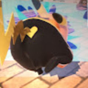 Meet your Posher, Malachi